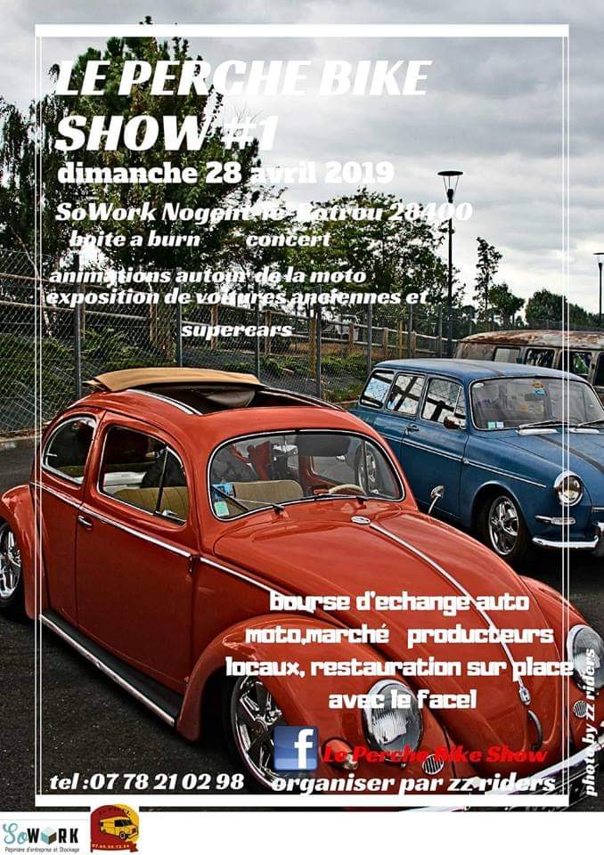 24 avril 2019 - Le Perche Bike Show à Nogent le Rotrou 28_04_10