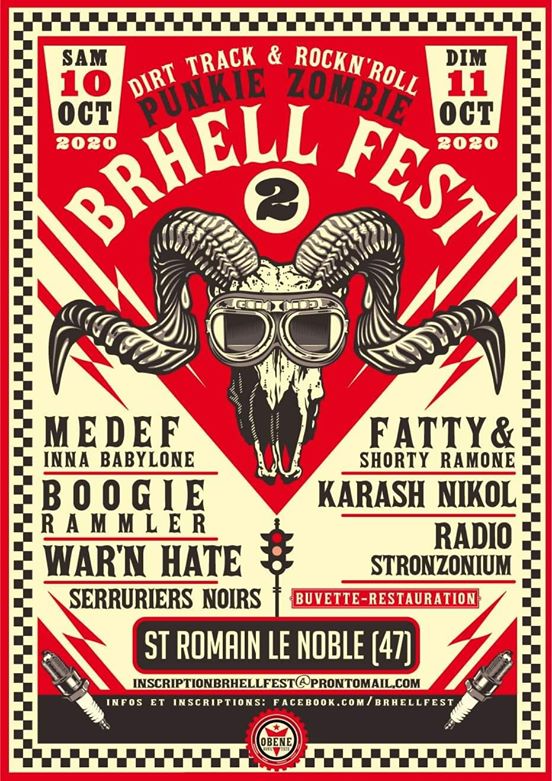 (47) - 10 & 11 octobre 2020 -Brhell Fest #2 à St Romain e Noble 96280910