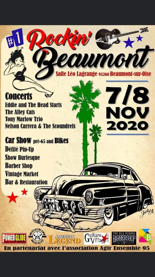 (95) - 7 & 8 novembre 2020 - Rockin'Beaumont Facebo14