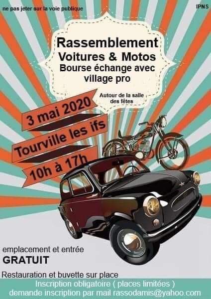 (76) - 3 mai 2020 - Rasso voiture et moto à Tourville les Ifs Fb_im120