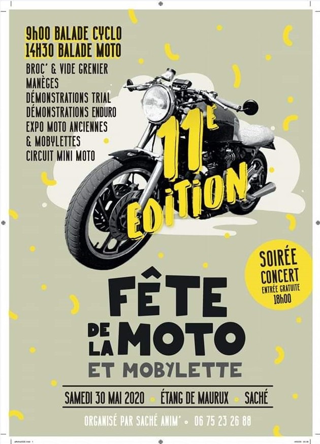 (37) - 30 mai 2020 - Fête de la moto et de la mob à Saché Fb_im136