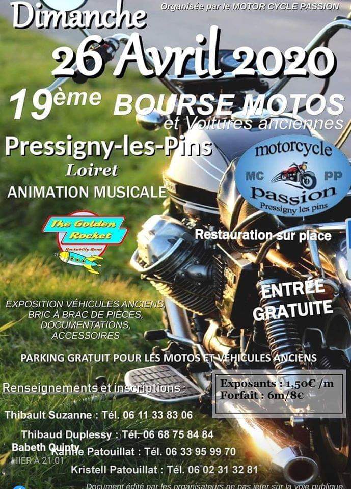 (45) - 26 avril 2020 - 19ème bourse moto à Pressigny les pins Fb_im144