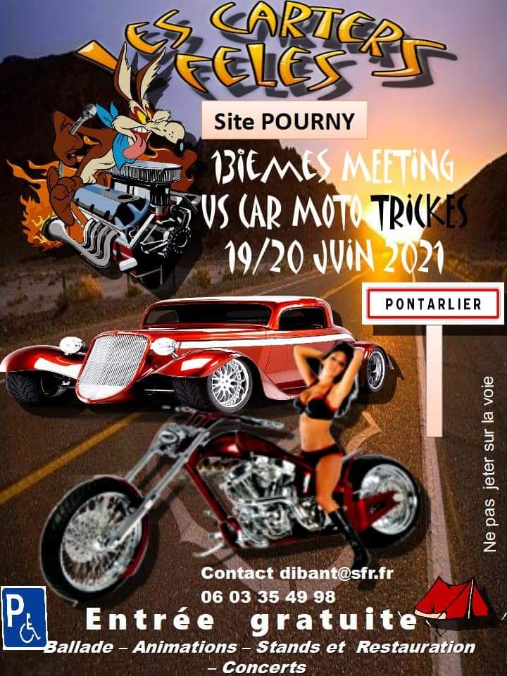 (25) - 19 & 20 juin 2021 - 13ème meeting us car moto show à Pontarlier Fb_im223