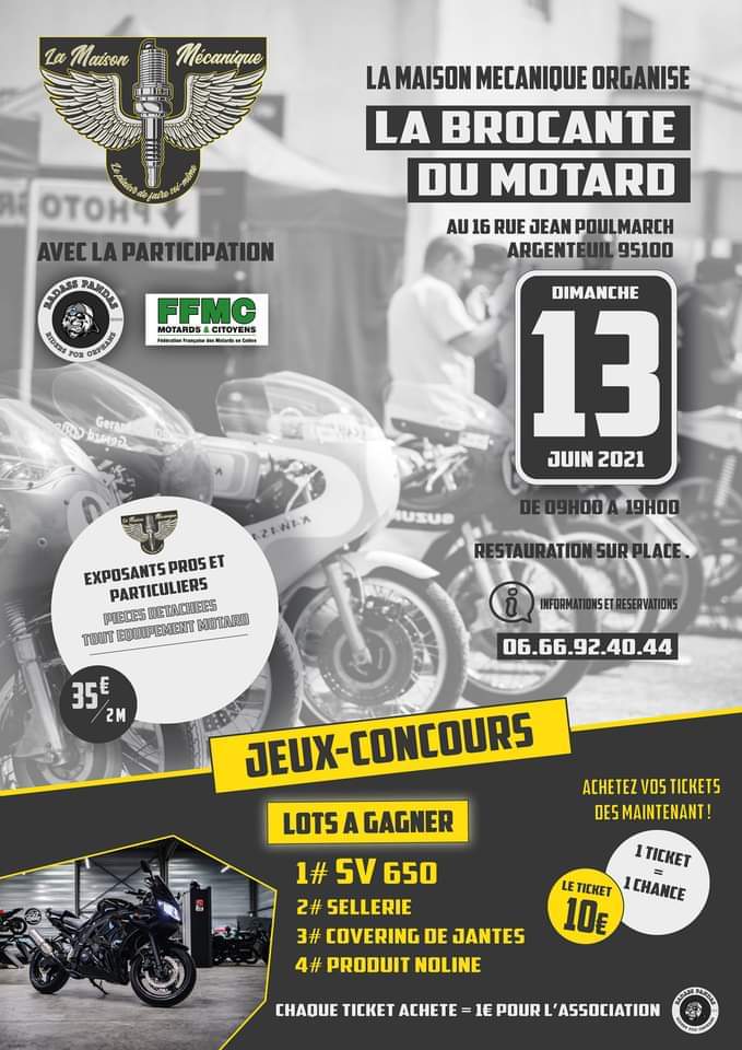 (95) - 13 juin 2021 - La brocante du motard à Argenteuil Fb_im258