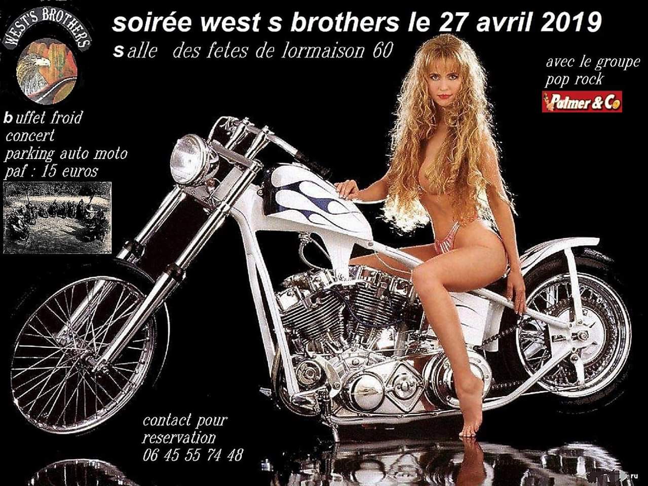 27 avril 2019 - Soirée West Brothers à Lormaison (60) Fb_img36