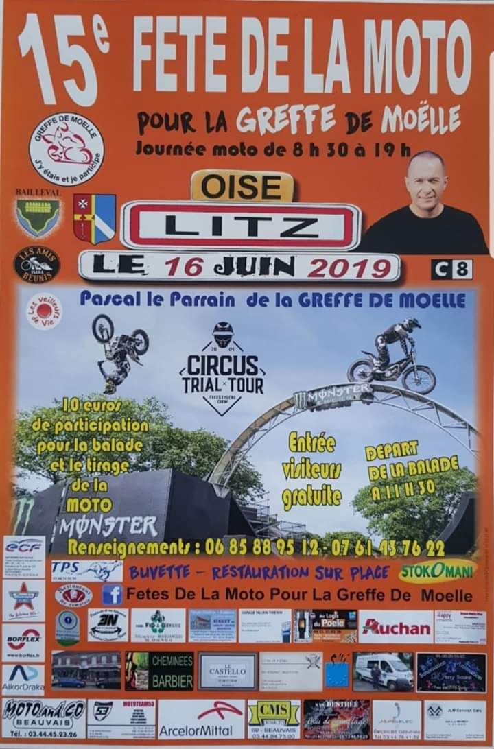 16 juin 2019 - Fête de la Moto à Litz (60) Fb_img65