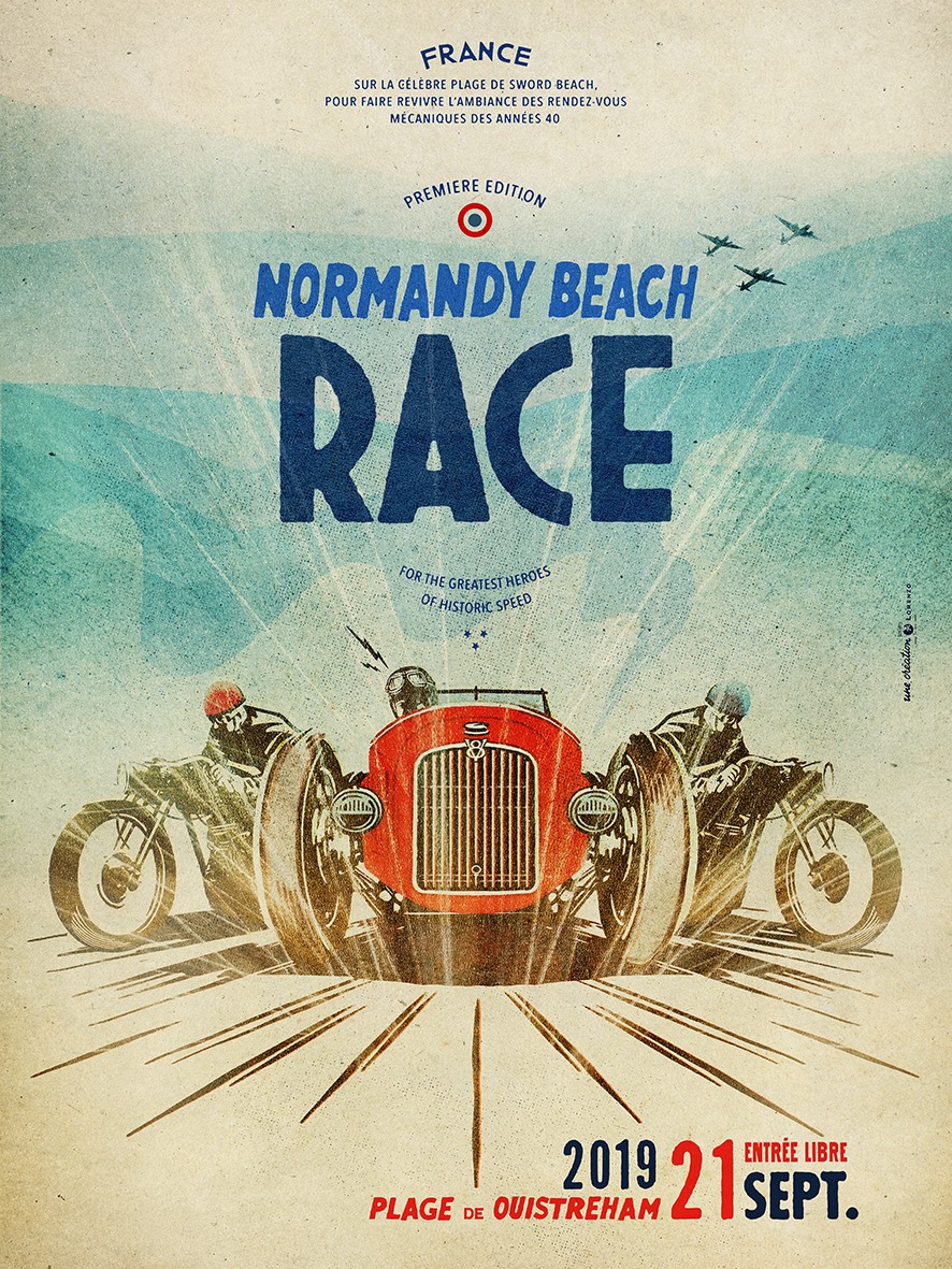 21 Septembre 2019 - Normandy Beach Race - Ouistréam Fb_img74