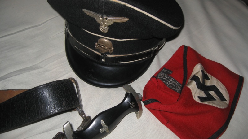 Un peu de waffen SS/ ASS Img_4410