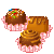La Minute Gourmandises - Page 40 Gateau10