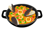 La Minute Gourmandises - Page 38 Paella10