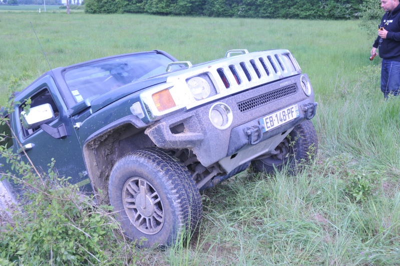 Photos & vidéos RECO HUMMERBOX Loiret (45) départ Pithiviers 15 Mai 2016 Dsc_5936