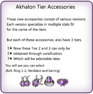 [Patch Note] V5.04 - Akhalon Tier Accessories Akhalo10