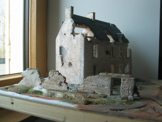 la bataille de la Fière. un projet de table modulable pour Bolt Action- Une échelle: du 28mm - Page 3 51d10