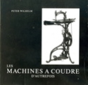 Les machines à coudre d'autrefois (françaises) PeterWilhelm Machin10