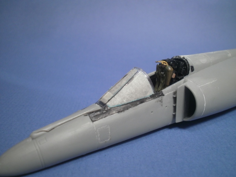 Super Etendard Kinetic 1/48 - Page 2 2210