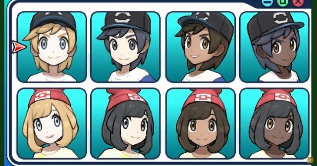 Pokémon Sun et Moon : dates, starters, Légendaires - Page 2 Perso10