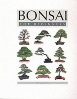 g. Mini Book Reviews: I Beginner's Books Bonsai12