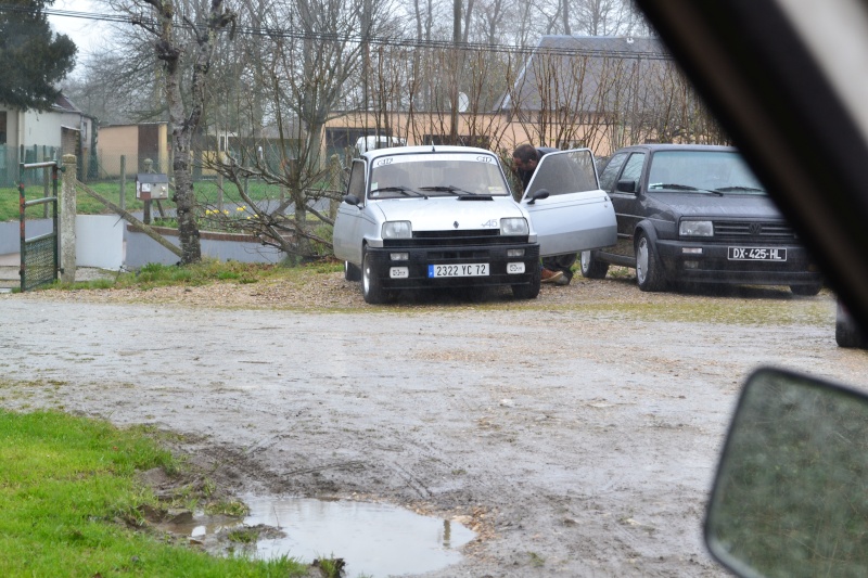 rallye Normandie 2016 (photos)  - Page 2 Dsc_0410