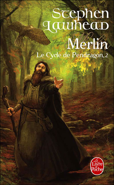 Le cycle de Pendragon 14659510