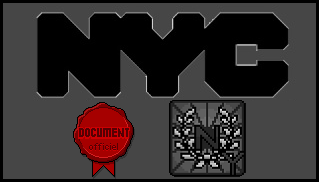 La Loi RP - Ville de New-York Logo_d13