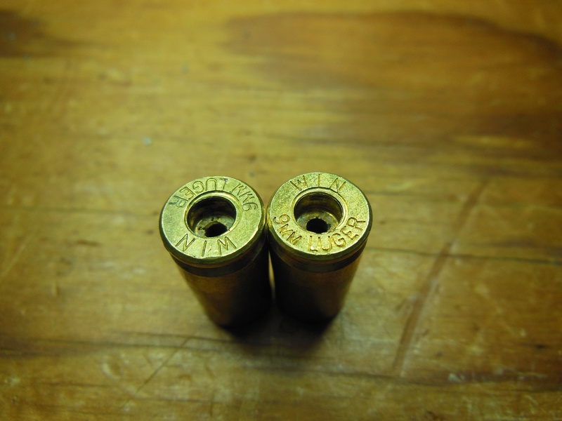 Winchester Range Brass Anomaly Dscn1810