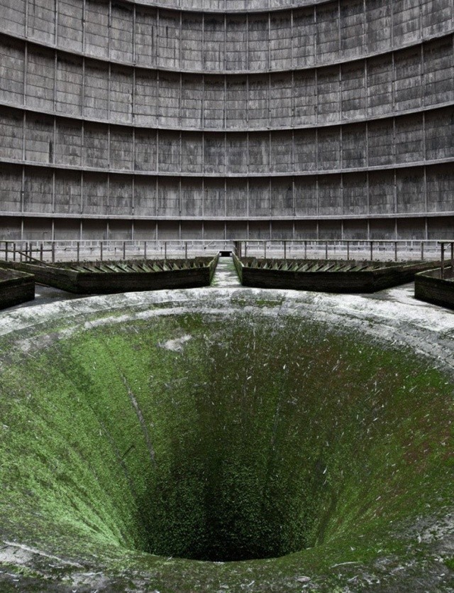 40 lieux abandonnés qui font frissoner Abando19