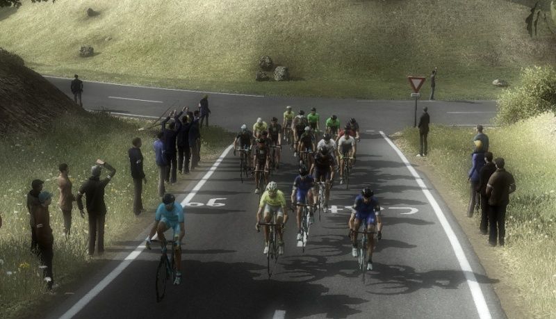 Vuelta Ciclista al Pais Vasco (WT)  - Page 2 2028