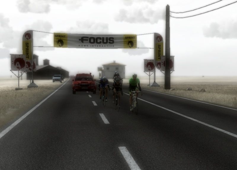 Tour of Qatar (2.HC) 322