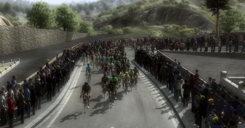 Vuelta Ciclista al Pais Vasco (WT)  442