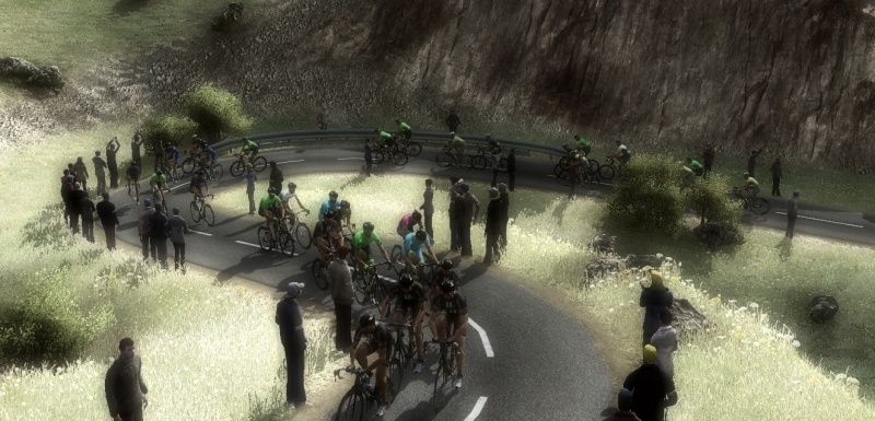 Vuelta Ciclista al Pais Vasco (WT)  849