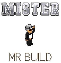 Mister & Miss RF 2016 Build10