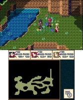 Kemco - Review: Justice Chronicles (3DS eShop) N3ds_j11