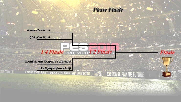 Cup #1 (Résultats des matchs) Phase_11