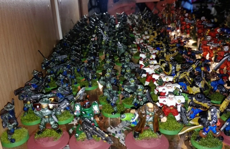 Torgan's legions of minis...  Img_2041