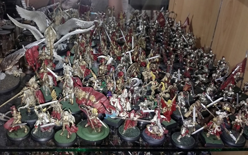 Torgan's legions of minis...  - Page 2 Img_2099