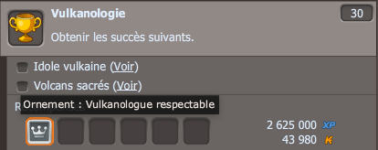 Les Succès Vulka10