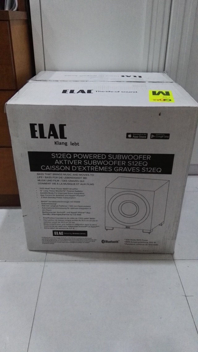 Elac S12eq subwoofer (sold) Elac_s10