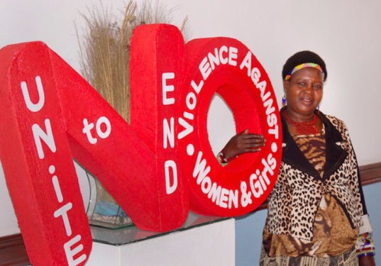 Female chief in Malawi breaks up 850 child marriages and sends girls back to school Image169