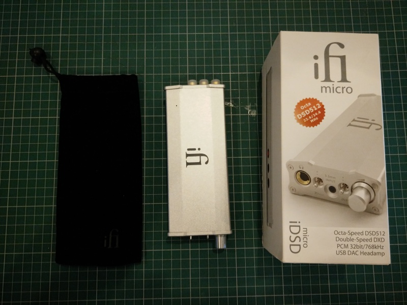 iFi Micro idsd pre-amp/amp/ (SOLD) Img20134