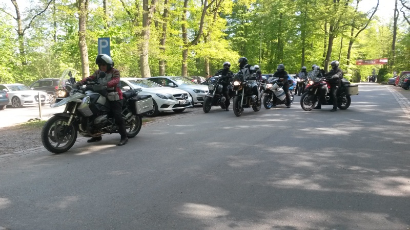 Himmelfahrtstour 5.05.-8.05.2016 20160102