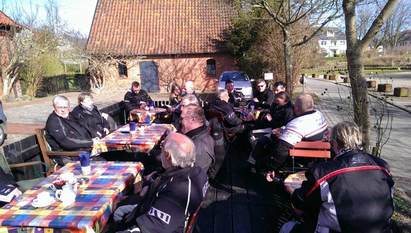 Ostersamstag 26.März 2016 Osters17