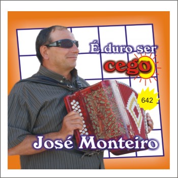 Jose Monteiro - e Duro Ser Cego (2011) 64210