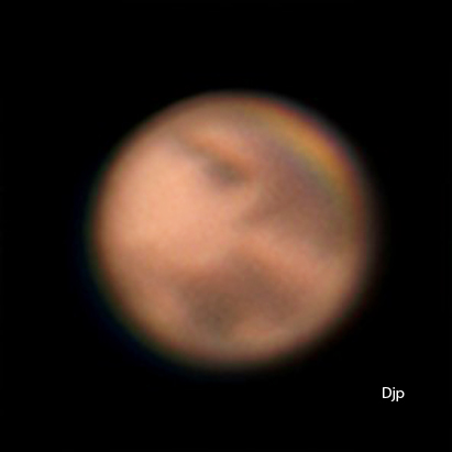 saturne - TIMBRES  Mars & SATURNE Mars_010