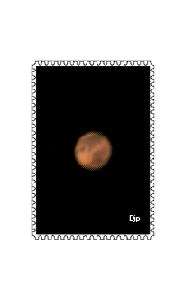 saturne - TIMBRES  Mars & SATURNE Mars_t10