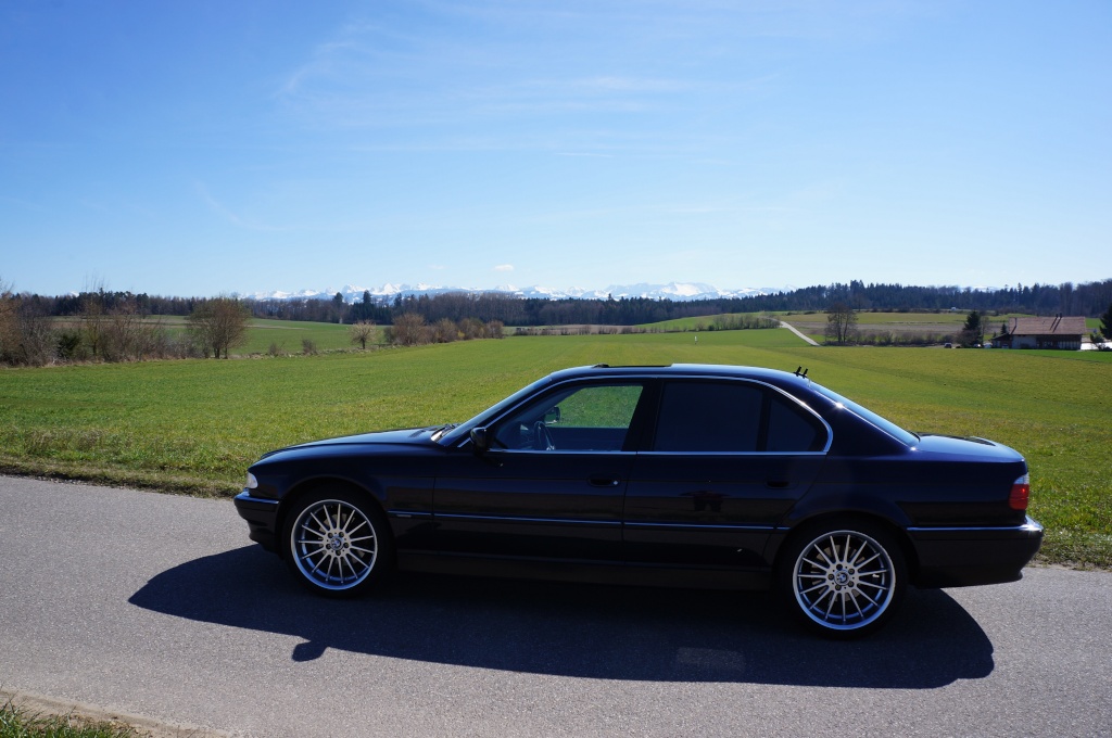 740i 2001 Orientblau Metallic - Page 2 Dsc04218