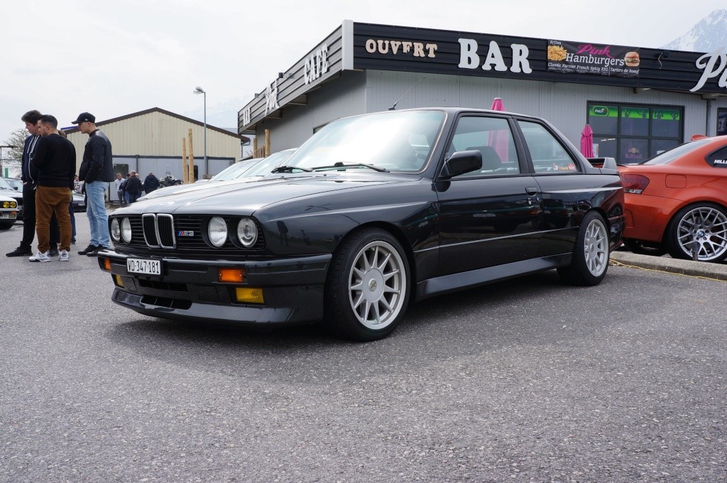 740i 2001 Orientblau Metallic - Page 2 Dsc04310