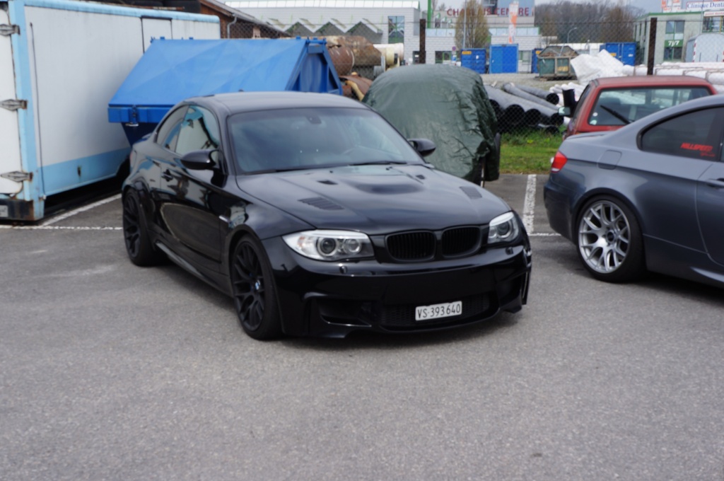 740i 2001 Orientblau Metallic - Page 2 Dsc04317