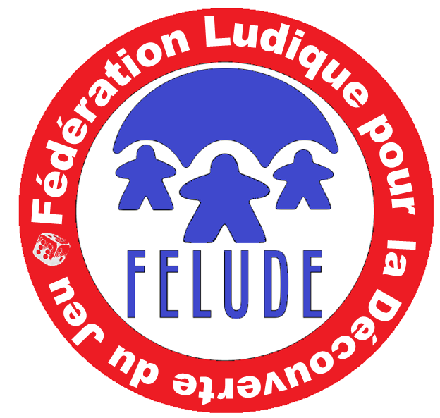 Logo pour la Felude Felude10