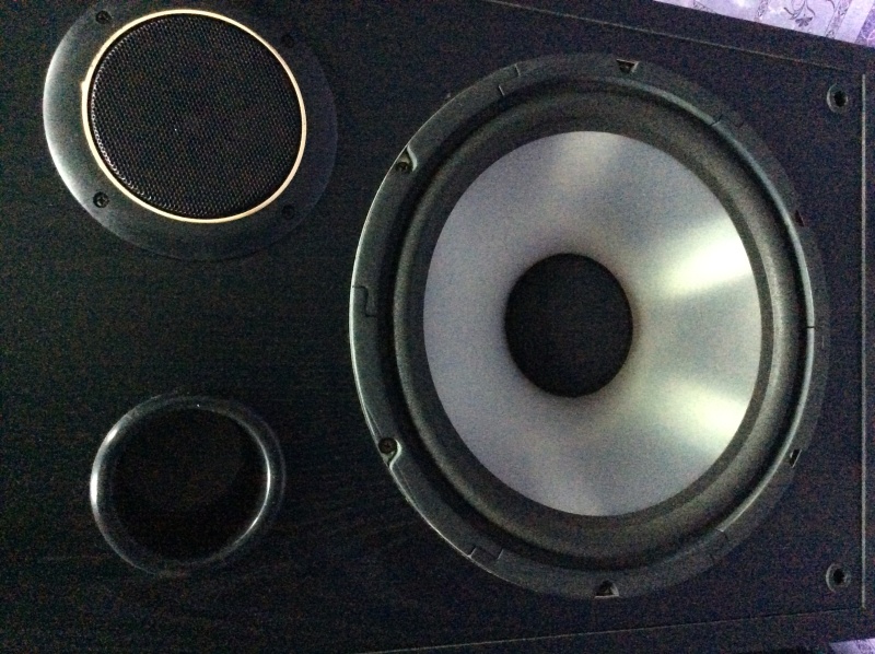 Acoustic 3311 speaker USA (used) Image157