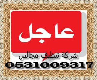 شركة تنظيف فلل بشرق الرياض 0500586738 العليا 10516718